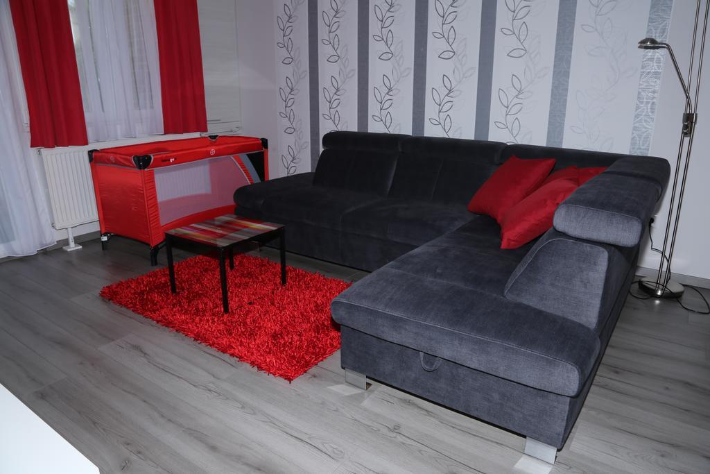 Szofi Apartman Hajduszoboszlo Exterior photo