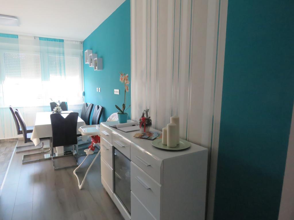 Szofi Apartman Hajduszoboszlo Exterior photo