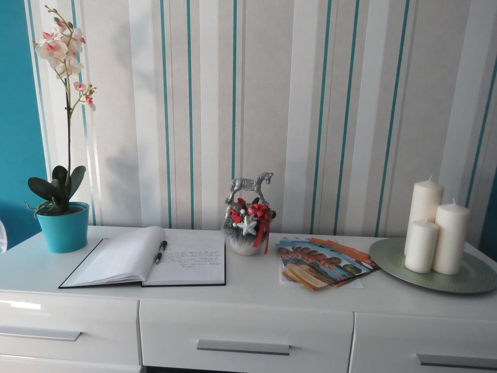 Szofi Apartman Hajduszoboszlo Exterior photo
